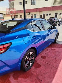 نیسان سێنترا